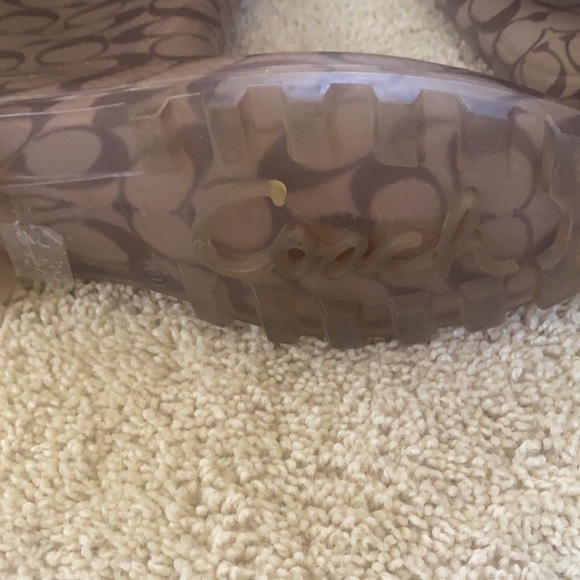 COAH Rainboots (Tall) - Picture 5 of 6